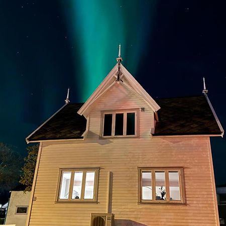 Villa Arctica Tromsø Exterior foto